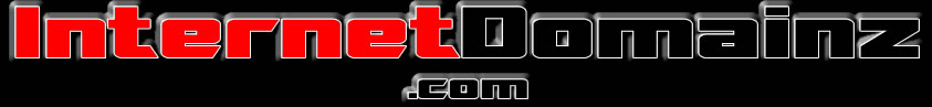 InternetDomainz.com